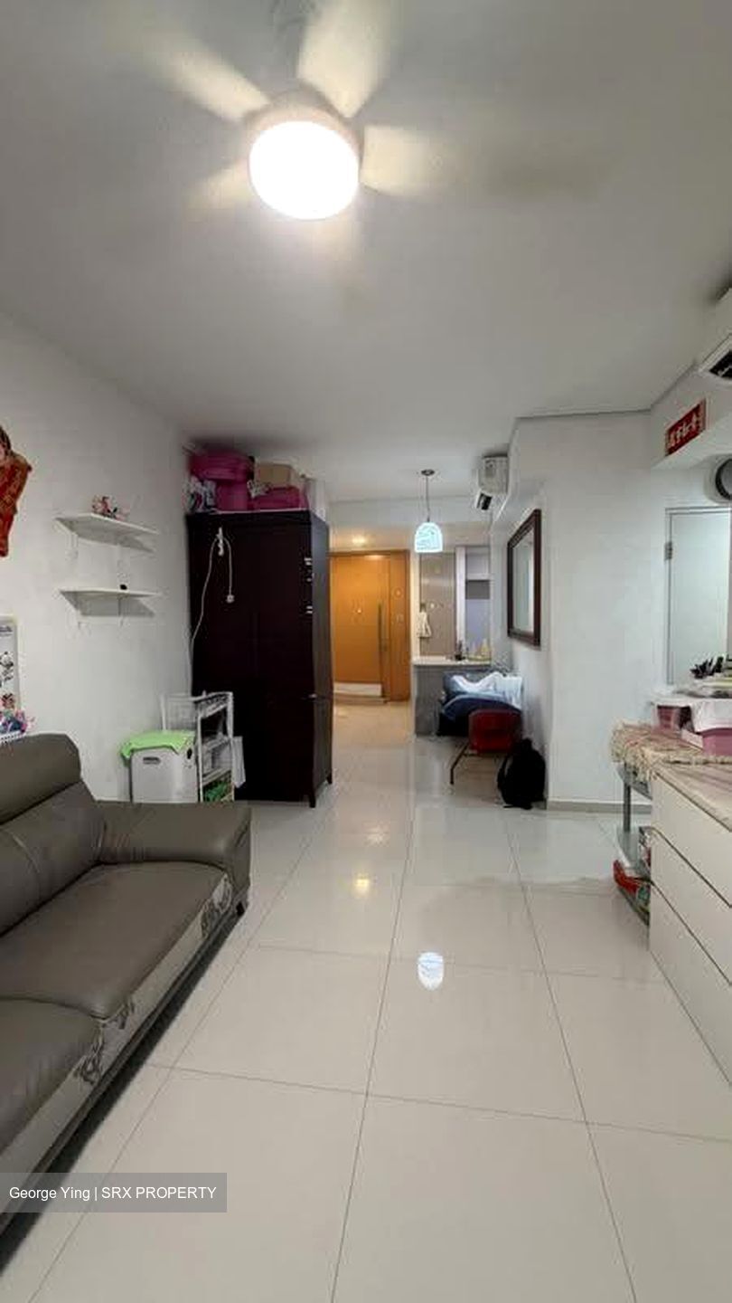 Prive (D19), Condominium #633475801